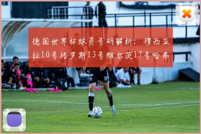 德国世界杯球员号码解析：穆西亚拉10号格罗斯13号维尔茨17号哈弗茨7号的背后故事