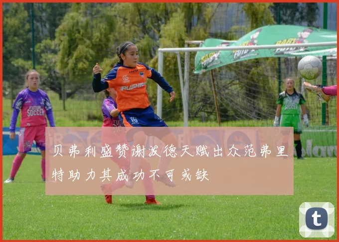 贝弗利盛赞谢泼德天赋出众范弗里特助力其成功不可或缺